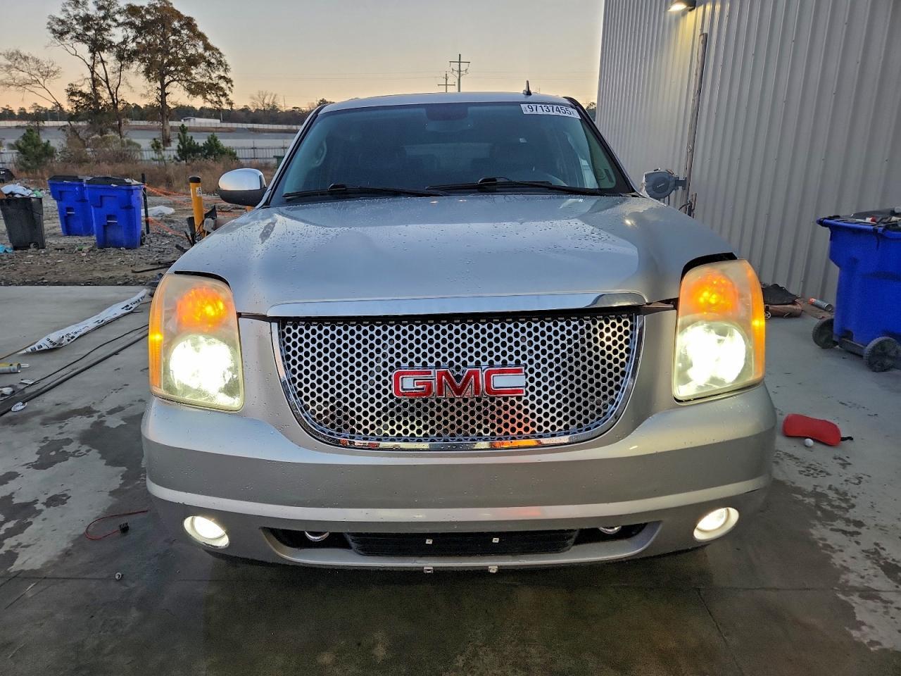 2012 GMC Yukon XL