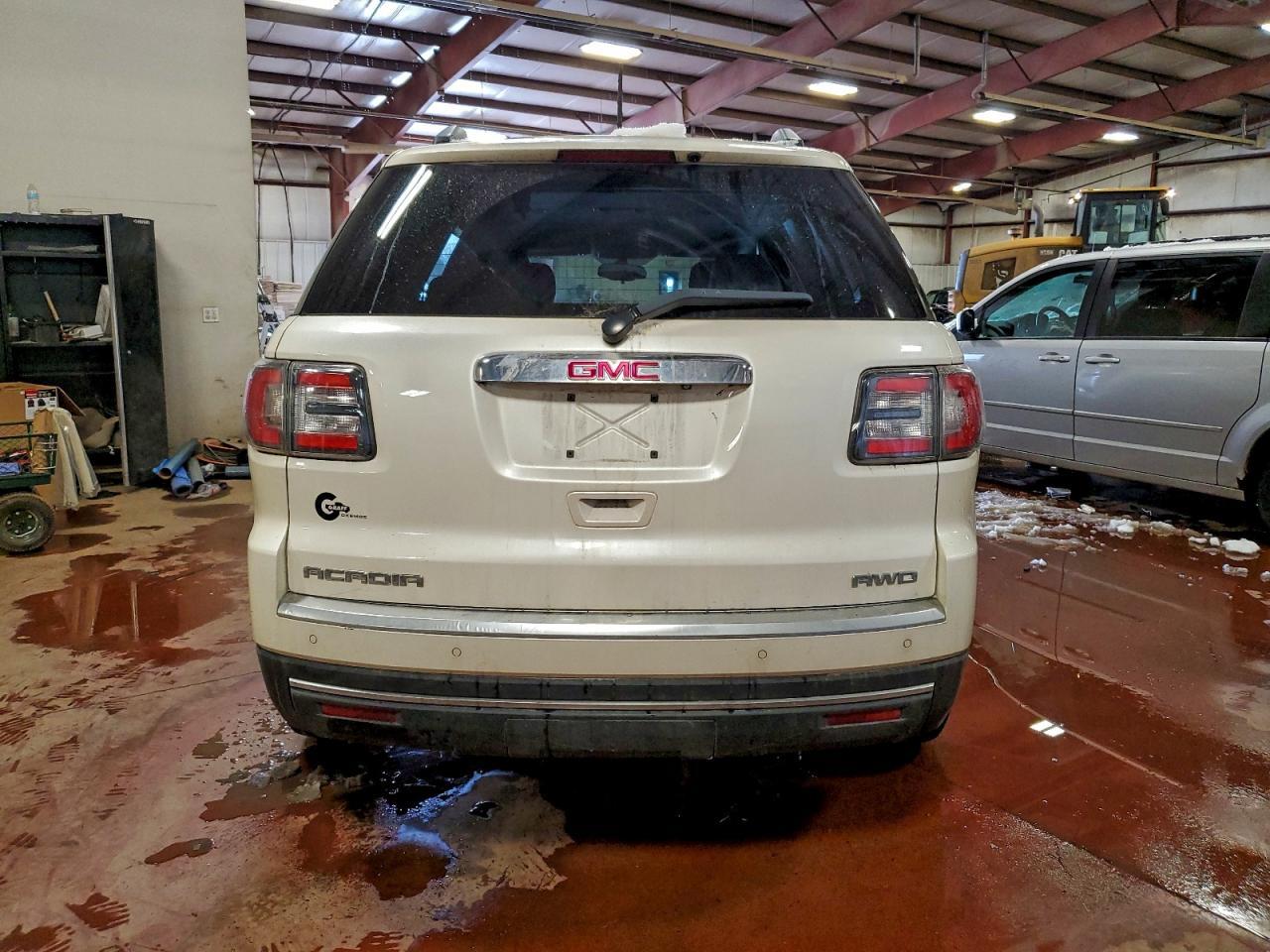 2014 GMC ACADIA