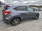 2021 HONDA HR-V