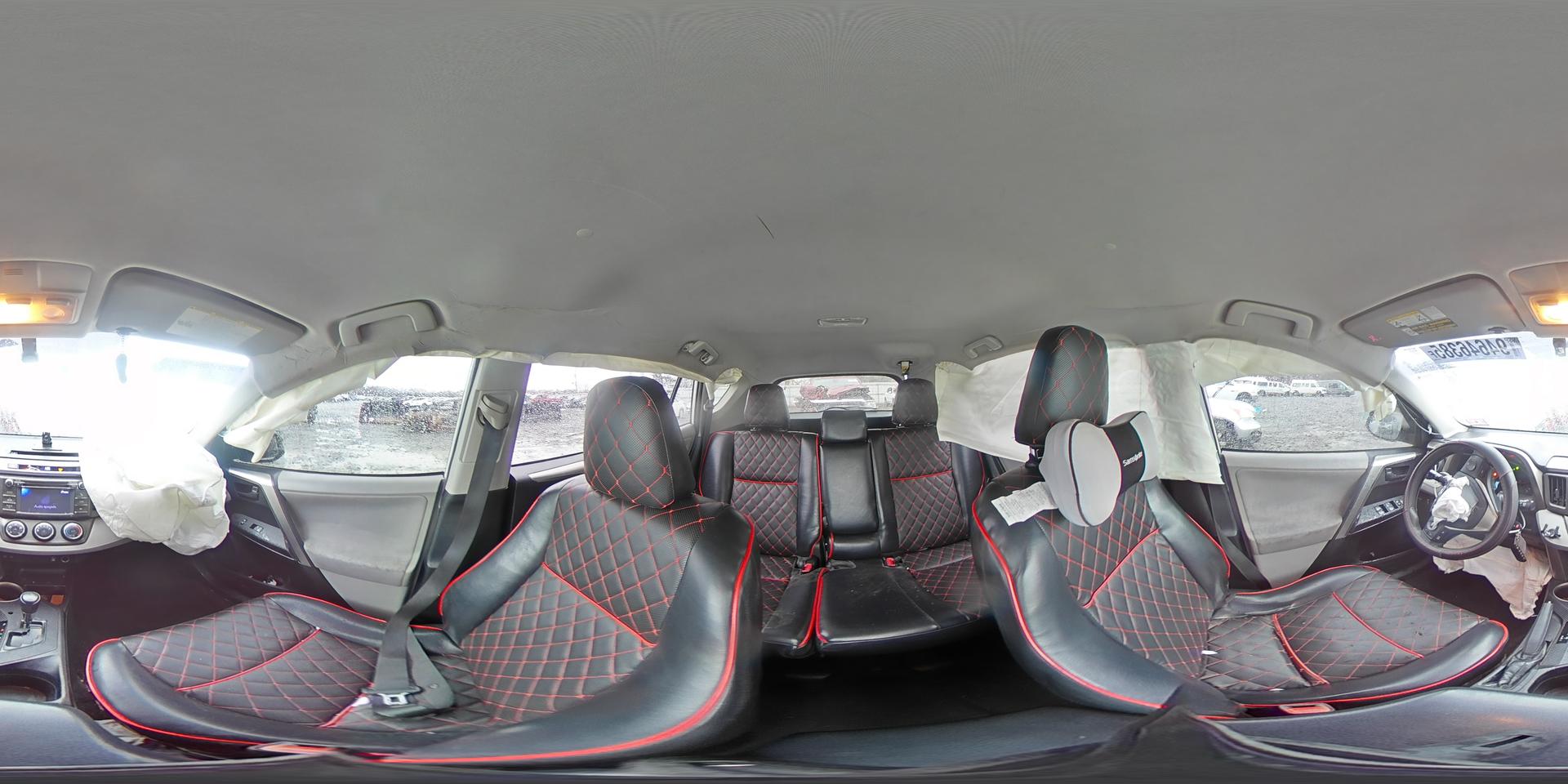 2013 TOYOTA RAV4