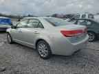 2010 LINCOLN MKZ