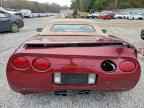 2003 CHEVROLET CORVETTE