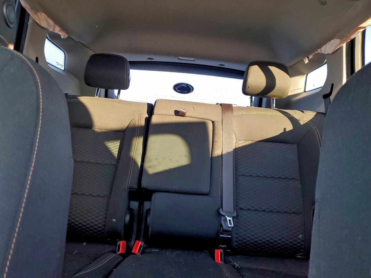 2020 GMC Terrain