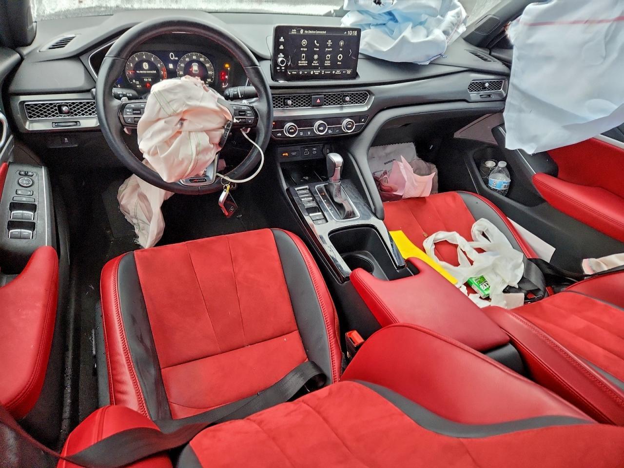 2024 ACURA Integra