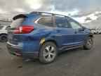 2019 SUBARU Ascent