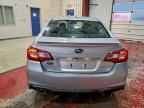 2019 SUBARU Legacy