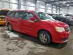 2012 DODGE GRAND CARAVAN