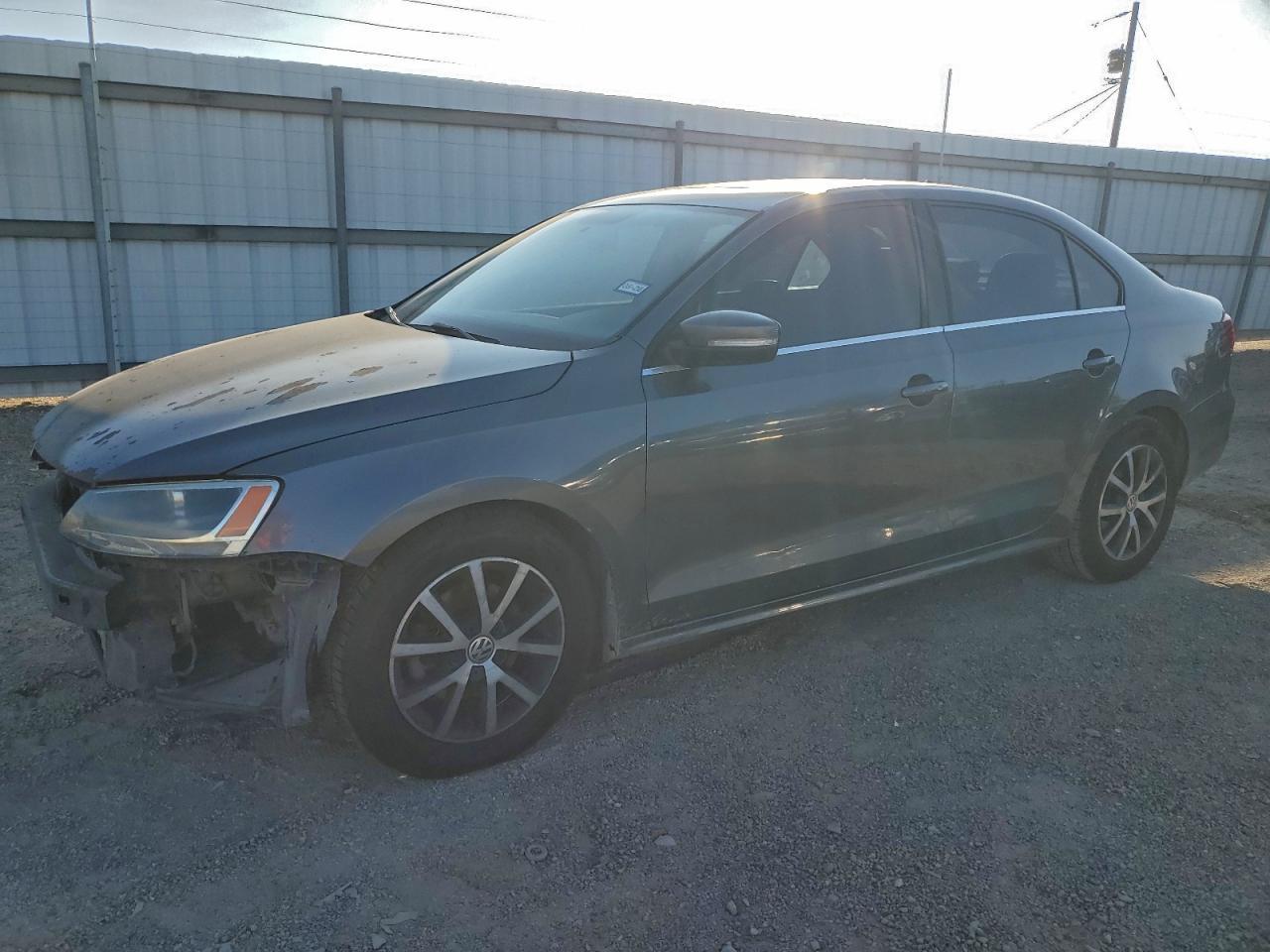 2017 VOLKSWAGEN JETTA