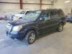 2007 HONDA PILOT