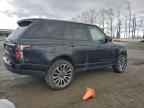 2022 LAND ROVER RANGE ROVER