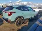 2025 KIA SELTOS