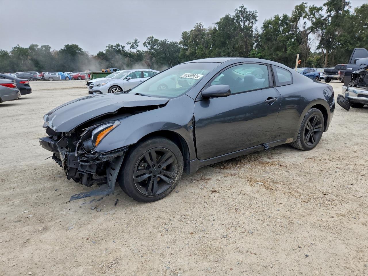 2011 NISSAN ALTIMA