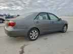 2005 TOYOTA CAMRY