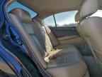 2011 INFINITI G37