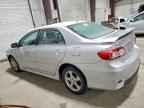 2011 TOYOTA COROLLA