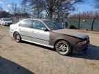 2003 BMW 5 series