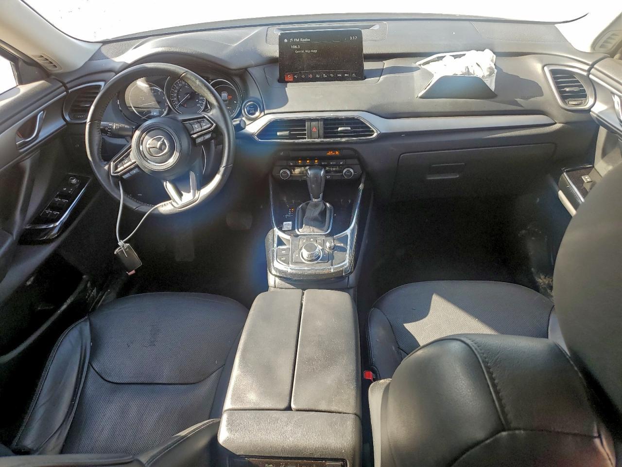 2021 MAZDA CX-9