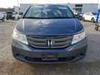 2013 HONDA ODYSSEY