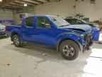 2012 NISSAN Frontier