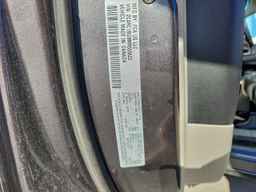 2021 CHRYSLER Pacifica