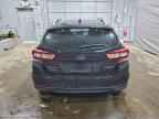 2018 SUBARU IMPREZA