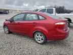 2014 FORD Fiesta