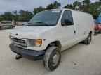2000 FORD ECONOLINE