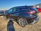 2017 NISSAN MURANO