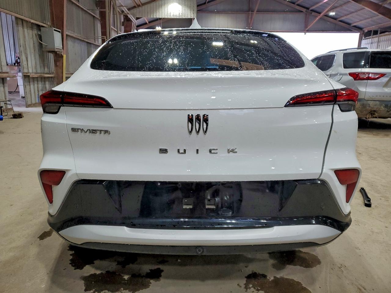 2025 BUICK Envista