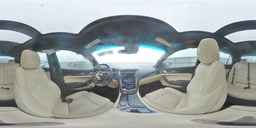 2018 CADILLAC CTS