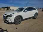 2021 MAZDA CX-9