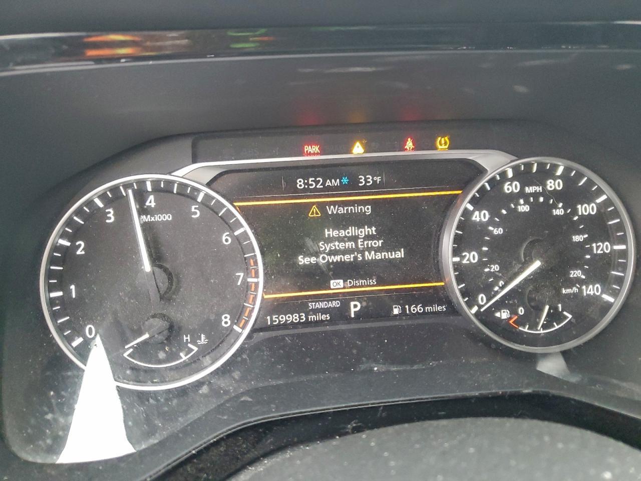 2022 NISSAN PATHFINDER