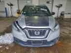 2019 NISSAN KICKS