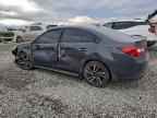 2018 SUBARU Legacy