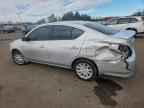2015 NISSAN VERSA
