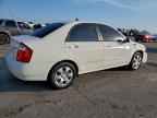 2006 KIA Spectra