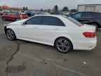 2016 MERCEDES-BENZ E-Class