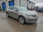 2017 LINCOLN MKX