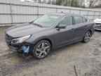 2022 SUBARU Legacy
