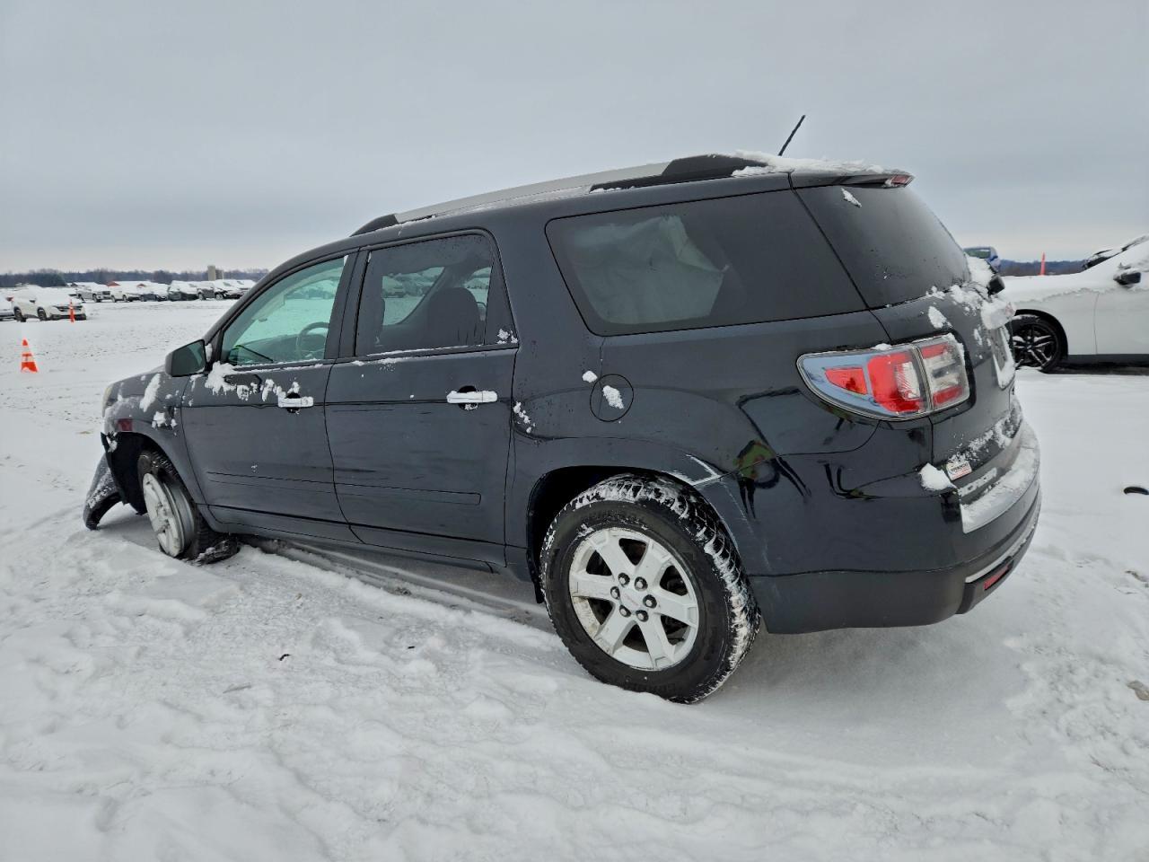 2015 GMC ACADIA