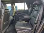 2022 CADILLAC ESCALADE