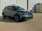 2019 NISSAN KICKS