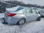 2015 SUBARU Legacy