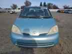 2002 TOYOTA PRIUS