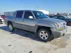 2002 CHEVROLET Avalanche