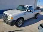 2010 FORD RANGER