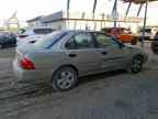 2004 NISSAN SENTRA