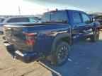 2023 NISSAN Frontier