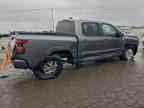 2022 NISSAN Frontier