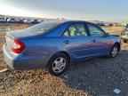 2003 TOYOTA CAMRY